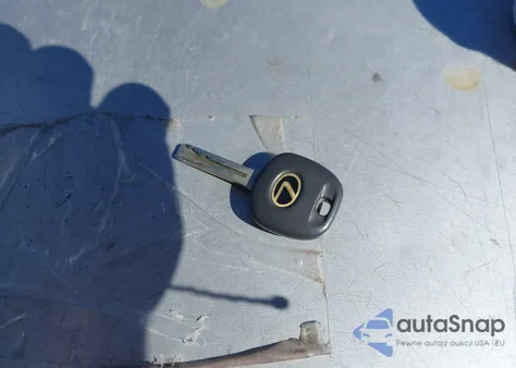 2000 Lexus Rx 300 z USA, uszkodzony, nr VIN JT6GF10U8Y0080852